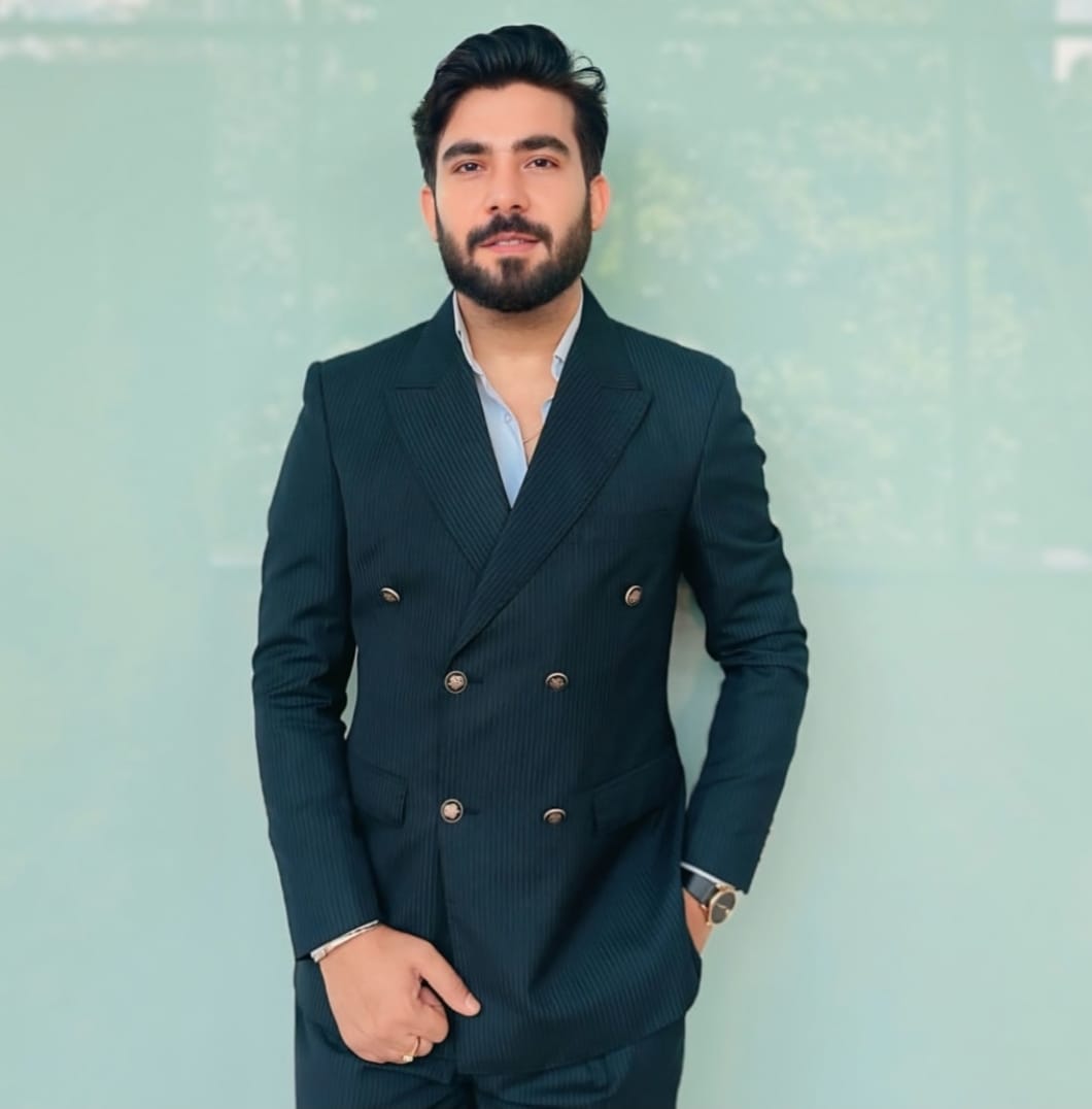 Aakash Kumar